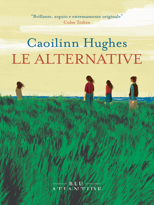 cover image of Le alternative